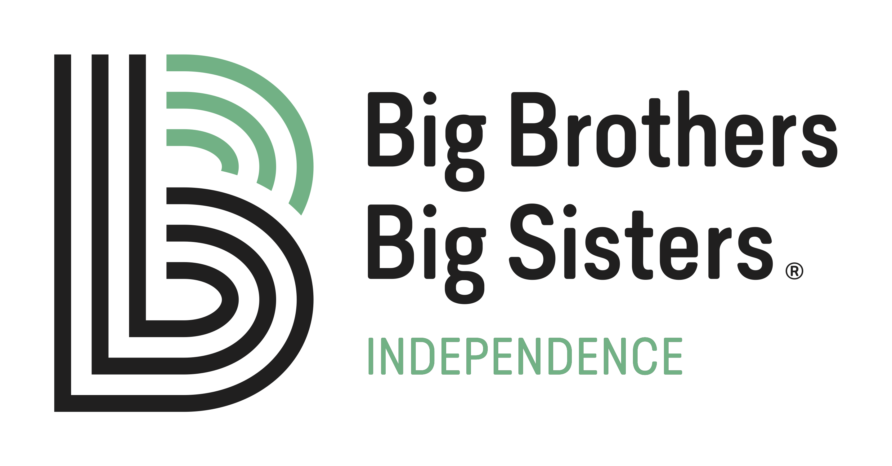 Big Brothers Big Sisters Independence Region
