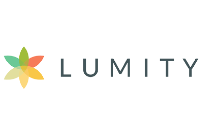 Lumity logo