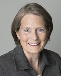 Photo of Rosemary O'Brien