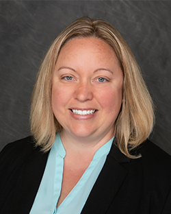 Photo of Christine Tidwell