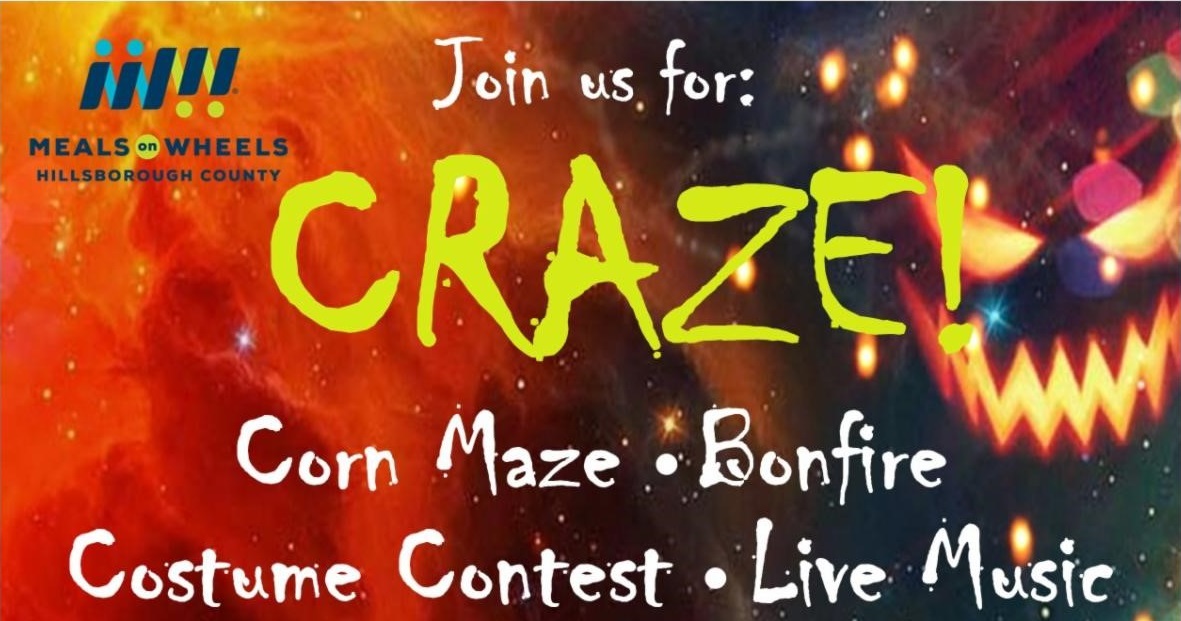 Poster for Craze