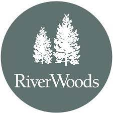 Logo for Riverwoods