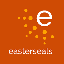Logo for Easterseals