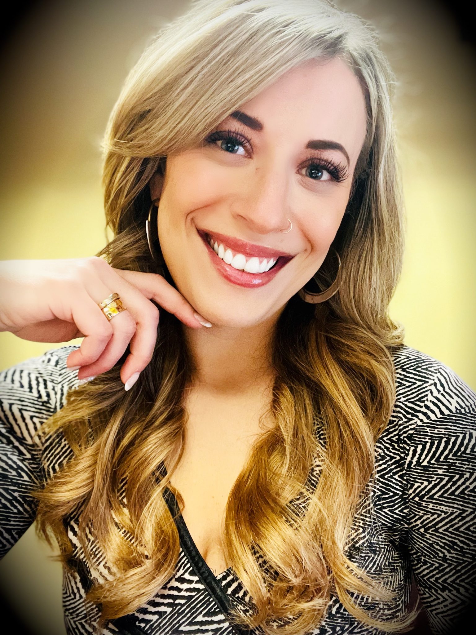 Jenna Gemmill