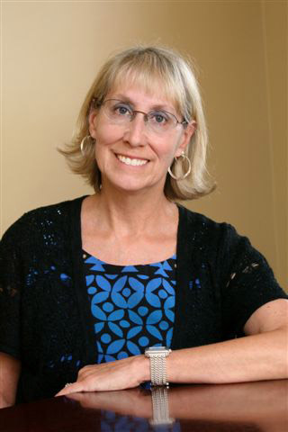 Christine Judith