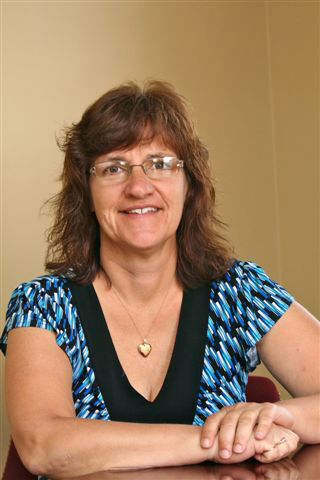 Gina Graybill