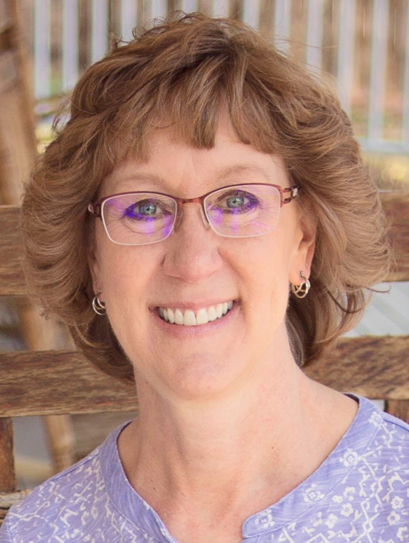 Leigh Ann Potter