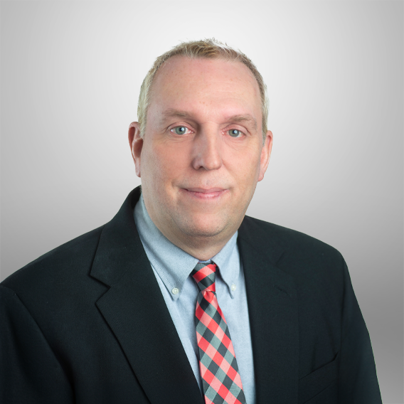 Evan Katz III