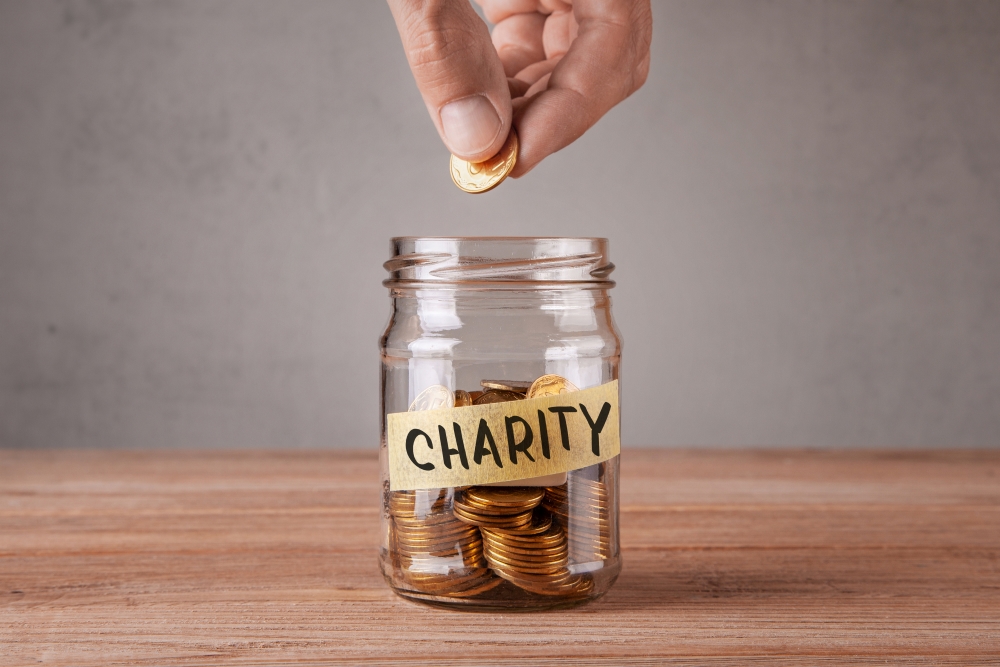 6 Tips for Philanthropic Giving