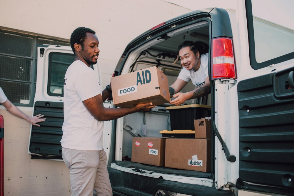 The Role of Donor-Advised Funds in Philanthropy