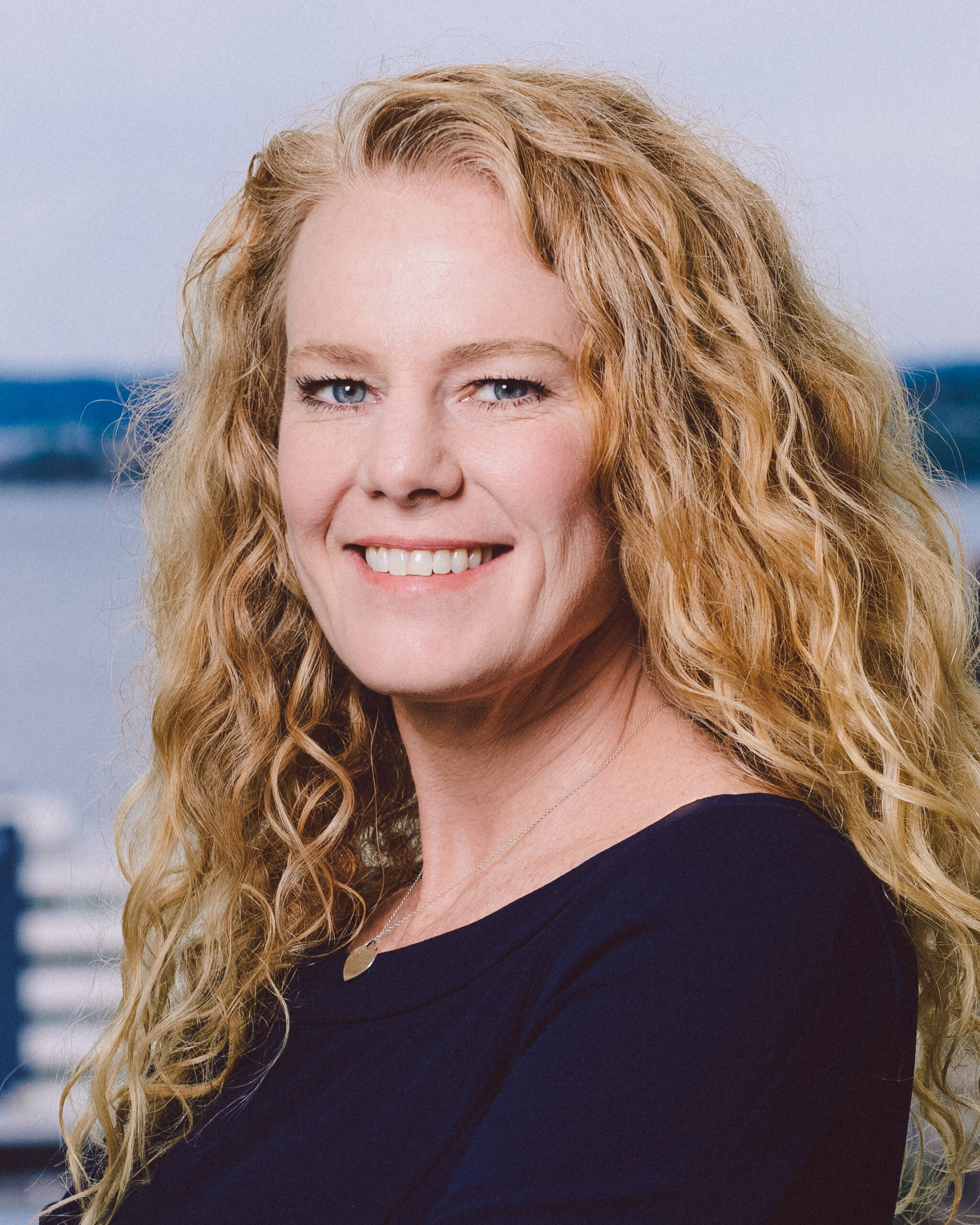 Abbi Lasich Headshot