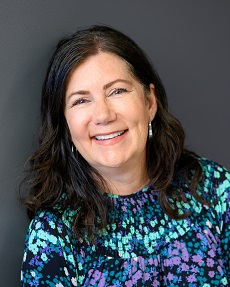 Allyson Thomas Headshot
