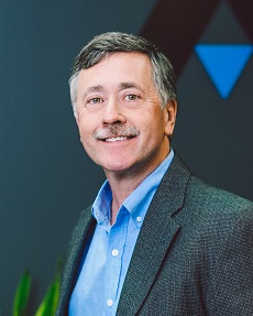 Brent Price Headshot