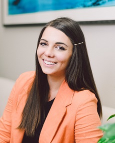 Brittany Thomas Headshot