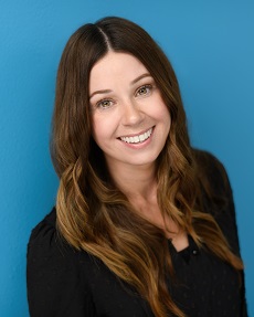 Christine Brown Headshot