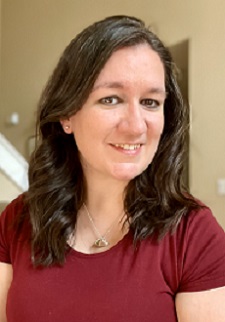 Mallorie Wheeler Headshot