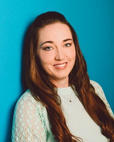 Tiffani Gutierrez headshot