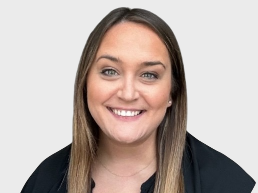 Sydney Cain Headshot