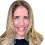Ida Phelps Headshot