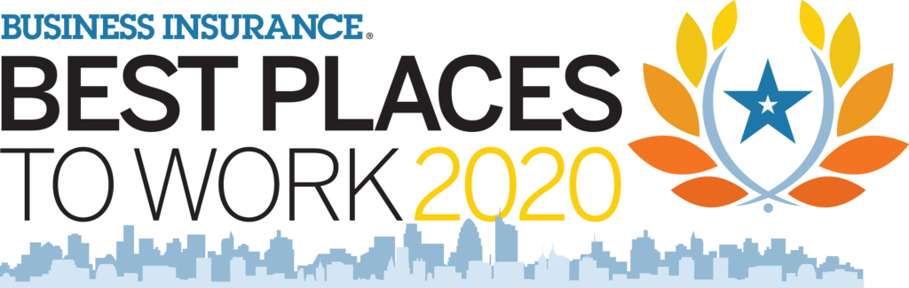 Best Places to Work