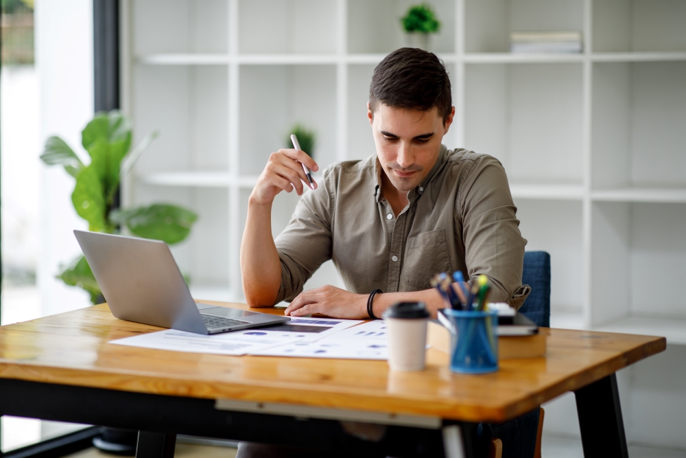 The Hidden Cost of Sitting on Cash