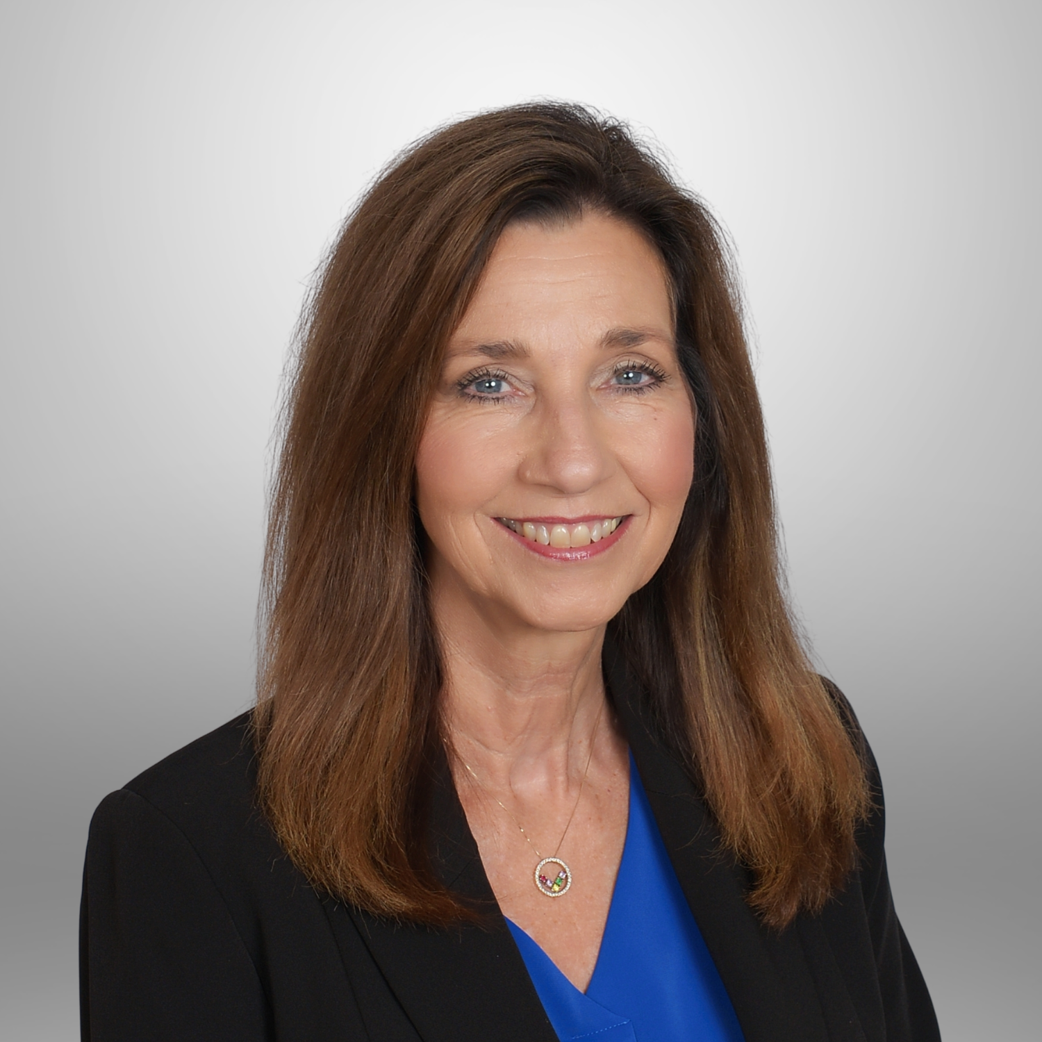 Rhonda Thomack, CIC