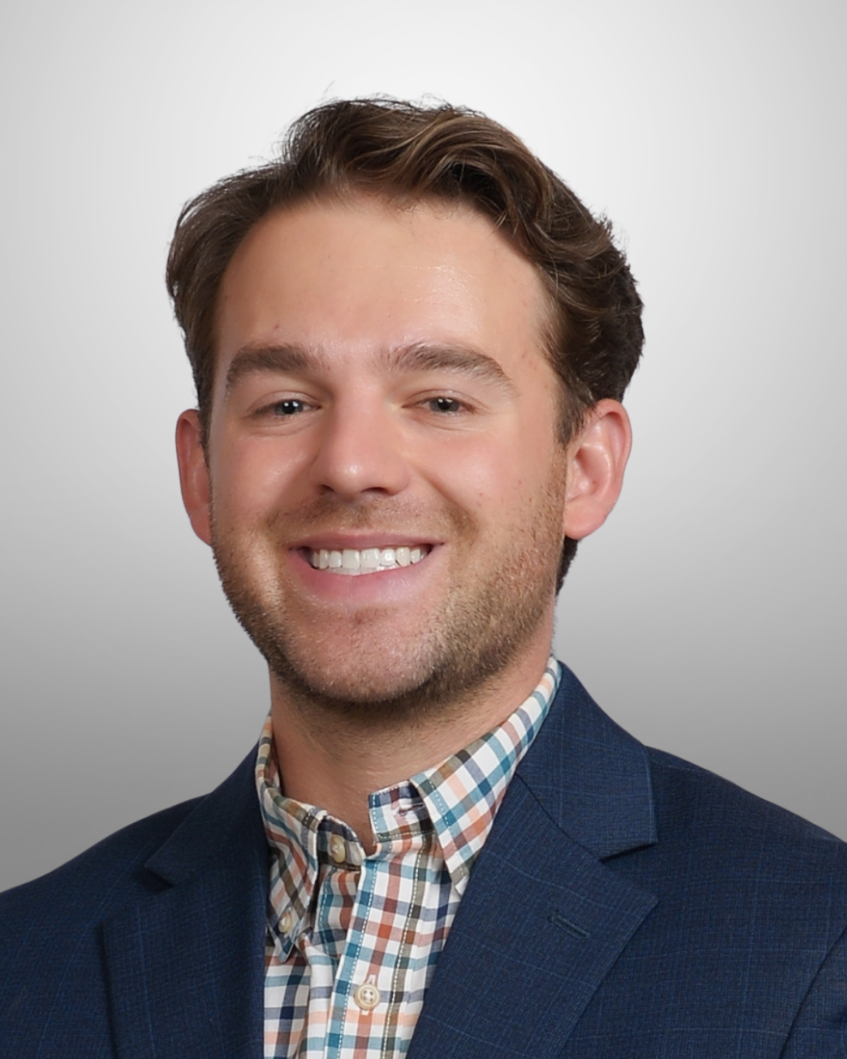 Brett Morris