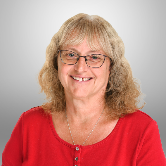Cindy Spangler headshot
