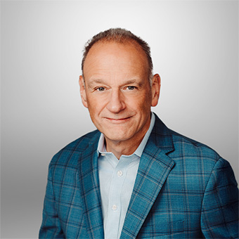 Photo of Mark Englert