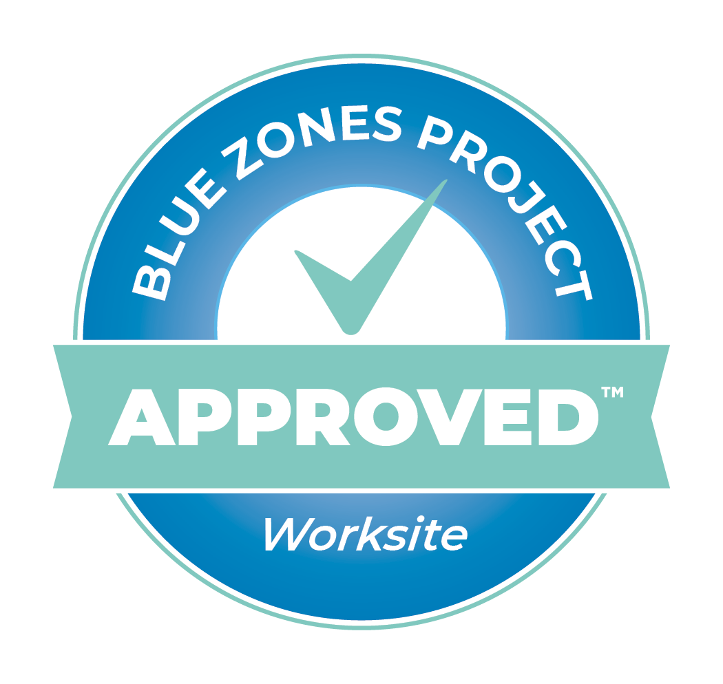 Blue Zones Project