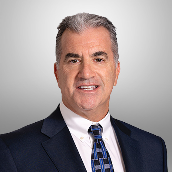 Alan "Duke" Schwartz, CIC