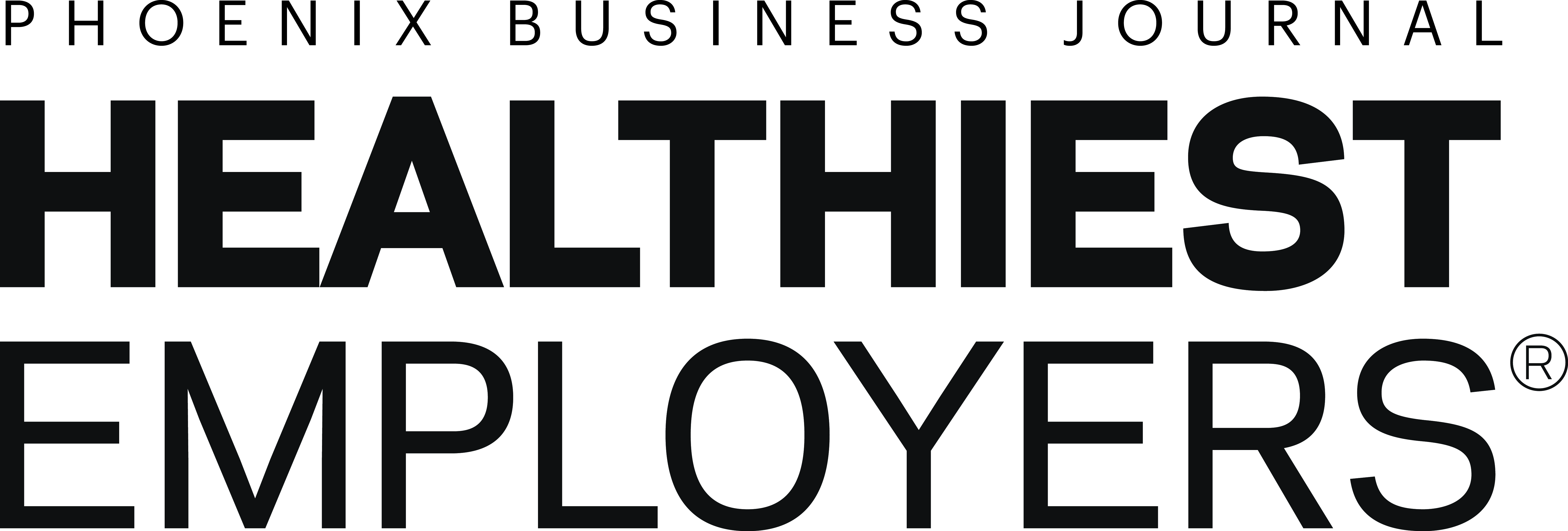 Healthiest Employers