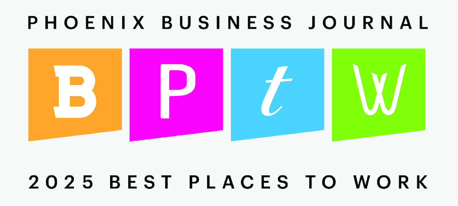 Best Places to Work