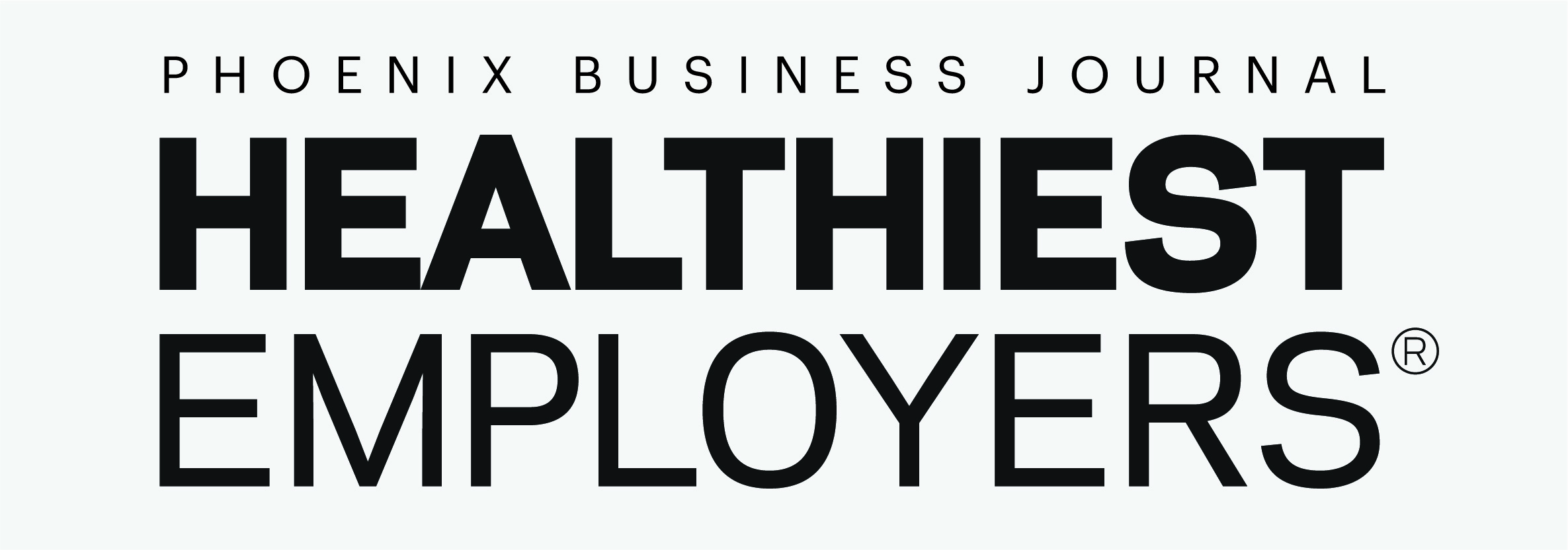 Healthiest Employers
