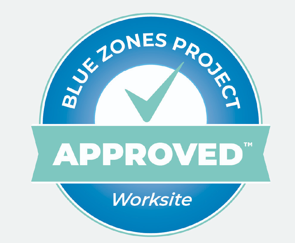 Blue Zones Project