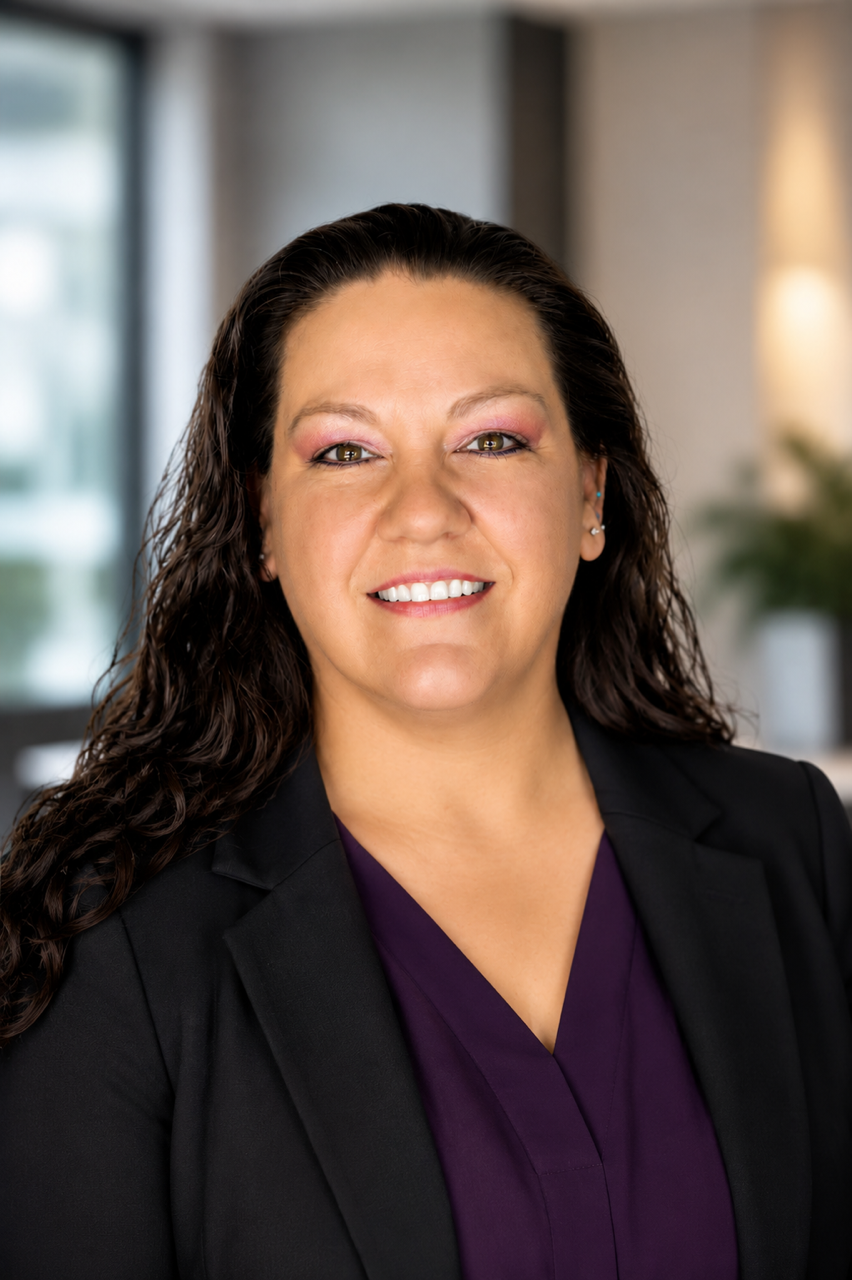 Executive Assistant