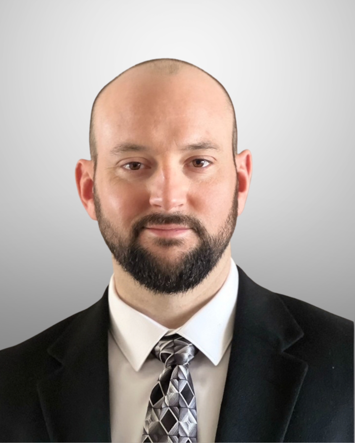 Brenton Kidd, CIC