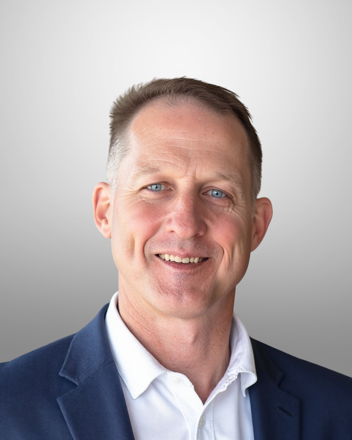 Chance Wistrom, Ed. D