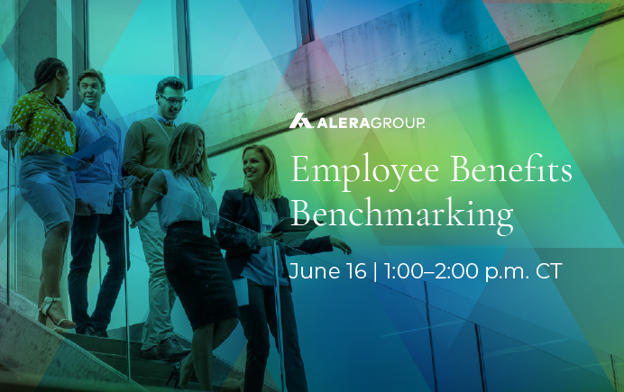 2026 Benchmarking webinar