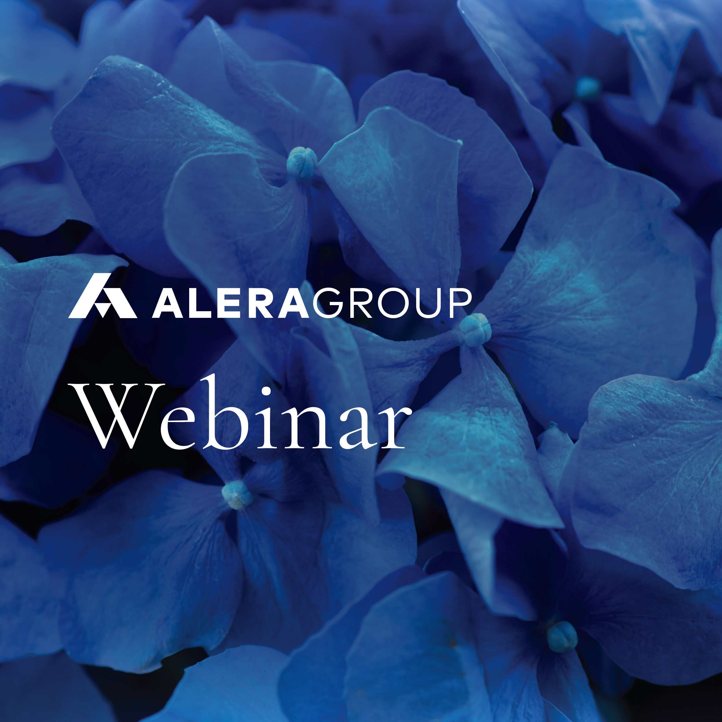 Alera Group Webinar Banner