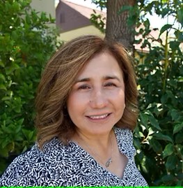Gilda Muñoz 