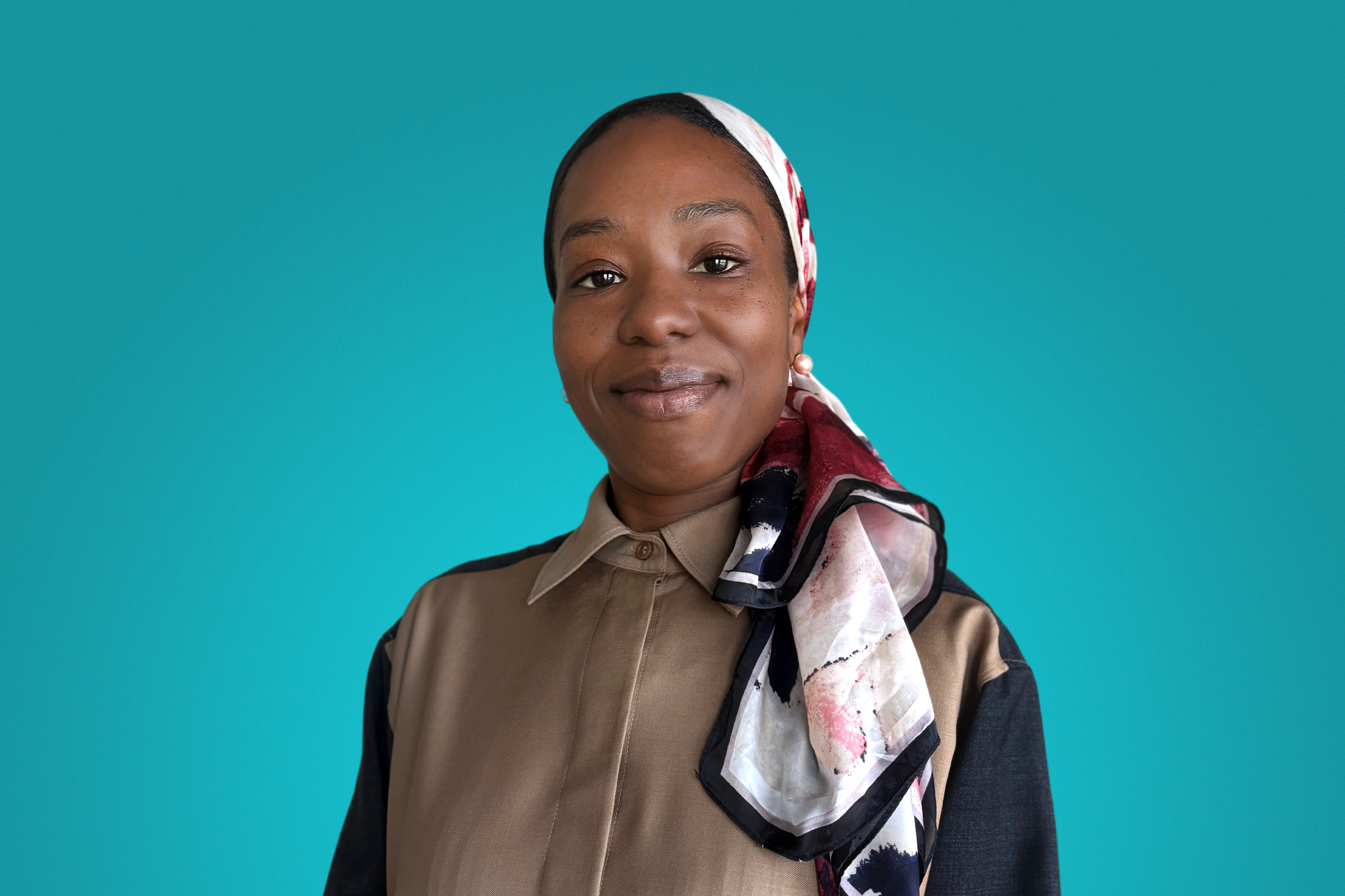 Khallidah Simon 