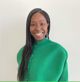 Khallidah Simon 