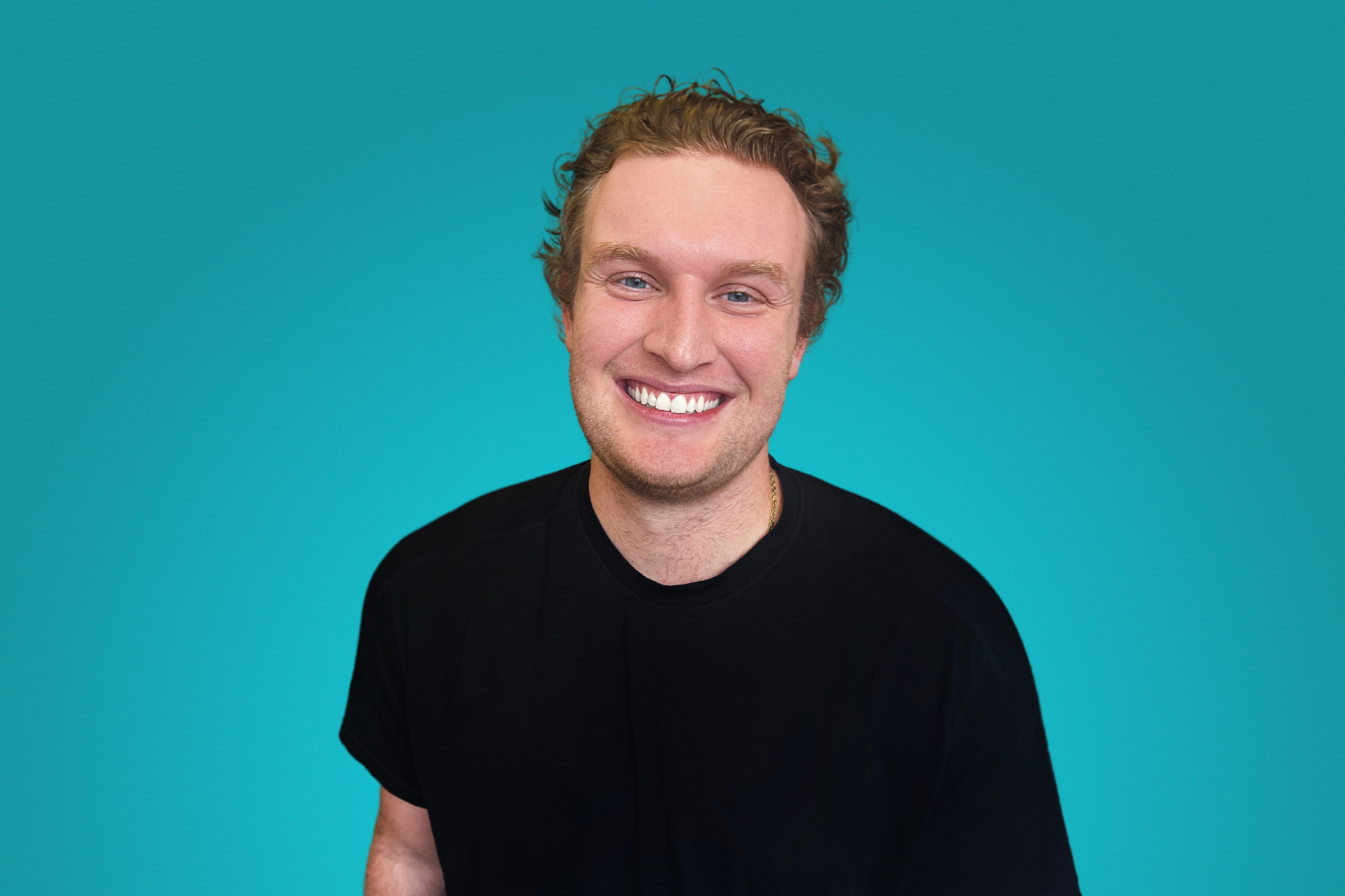 Luke Worley 