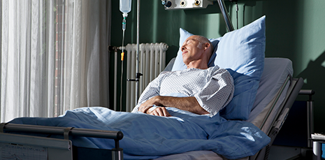 Disability Insurance