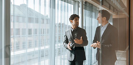 Supplemental Executive Benefits