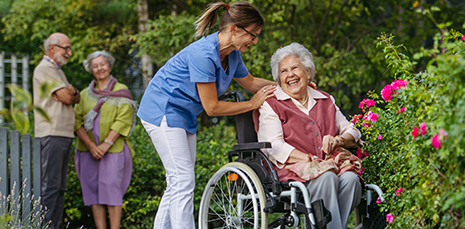 Long‑Term Care Insurance