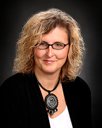 Barb Naber