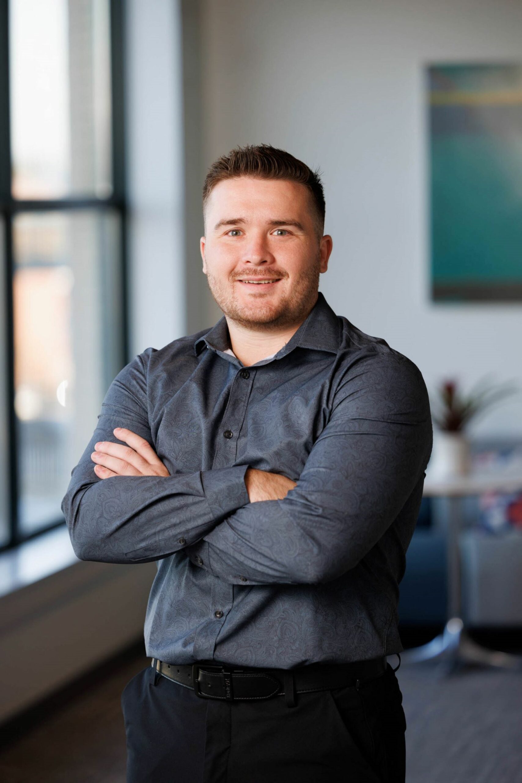 Brock Pogodzinski