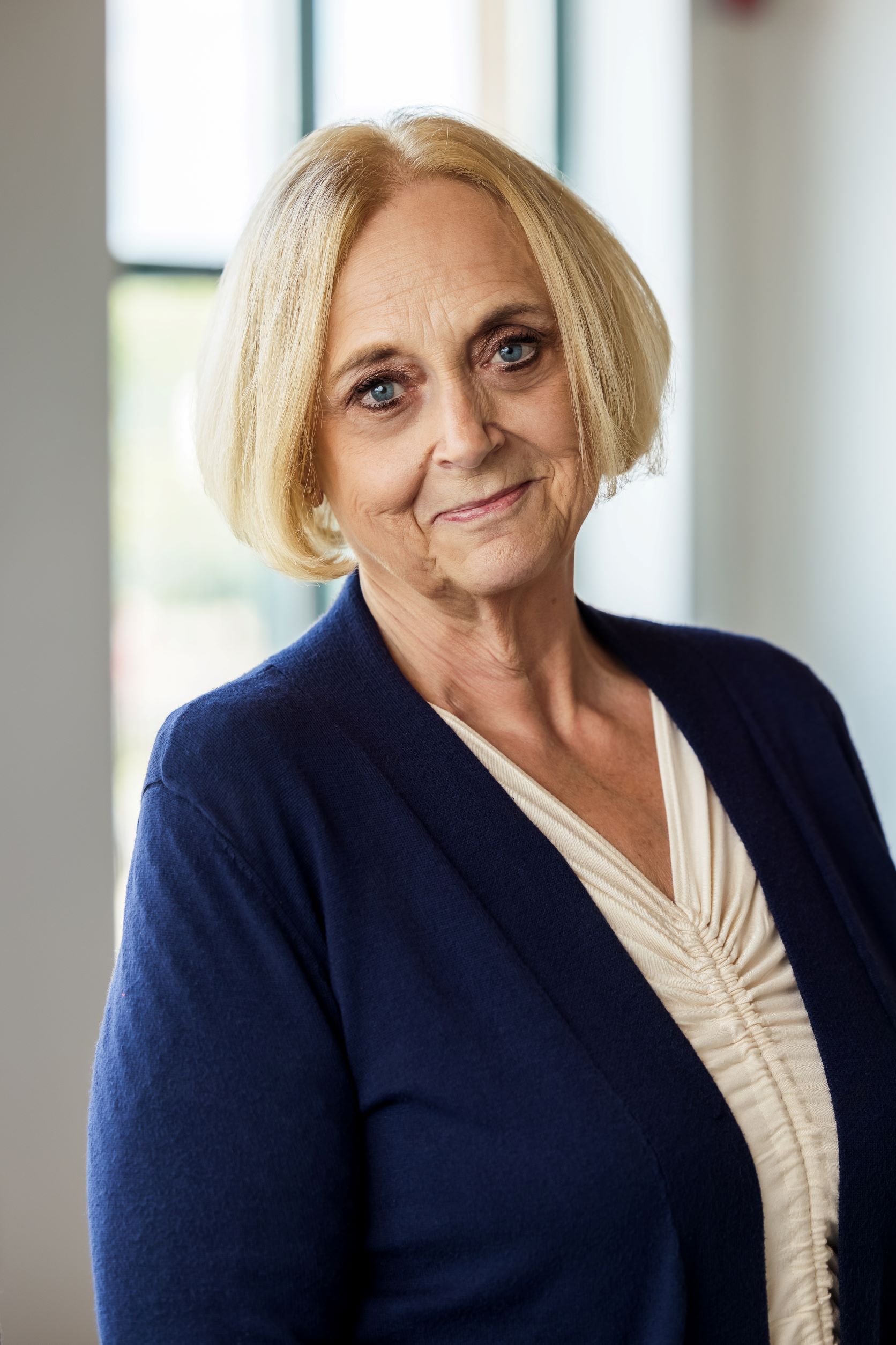 Debbie Gray